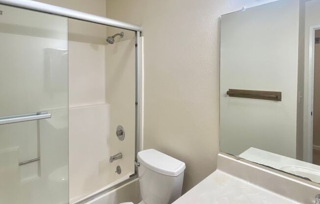 2 beds, 2 baths, $2,450