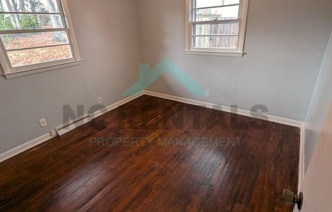 Partner-provided property photo