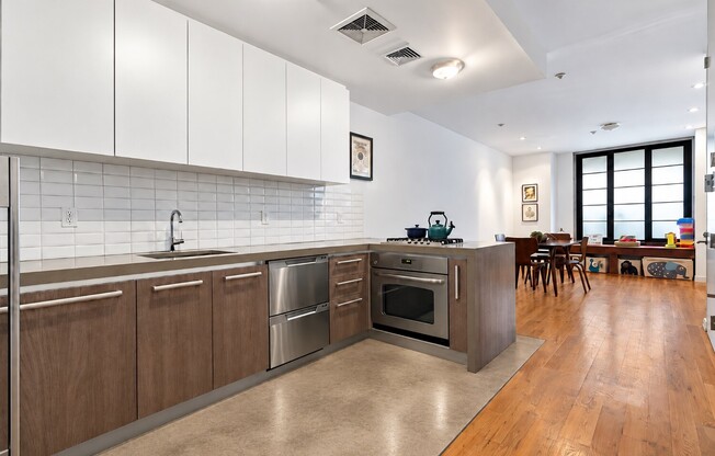 2 beds, 3 baths, 1,668 sqft, $8,150, Unit 1