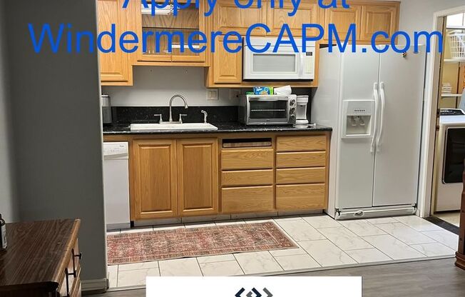 1 bed, 1 bath, $1,400