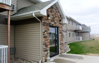 Cobblestone Apartments