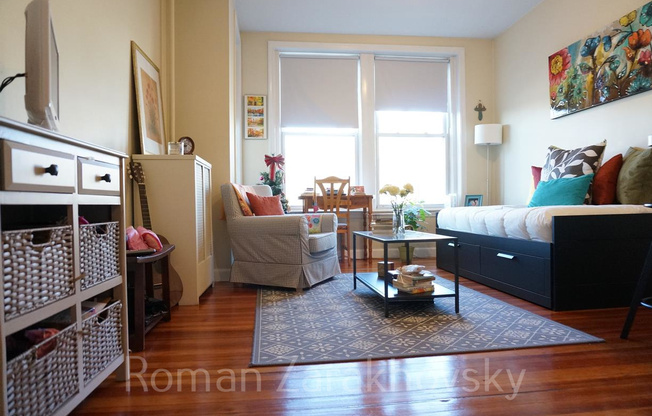 1132 Commonwealth Ave