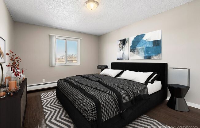 Granite Creek Apartments