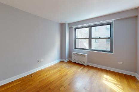 2 beds, 1 bath, $6,095, Unit 11J