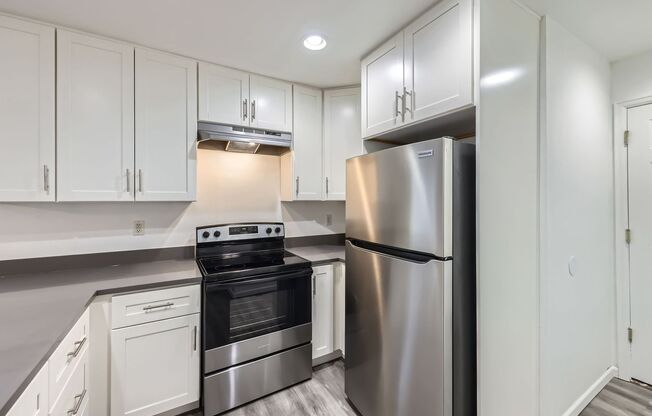 Beautifully Remodeled 3-Bedroom Duplex in Arvada