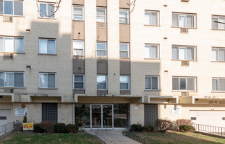 520 Aldine