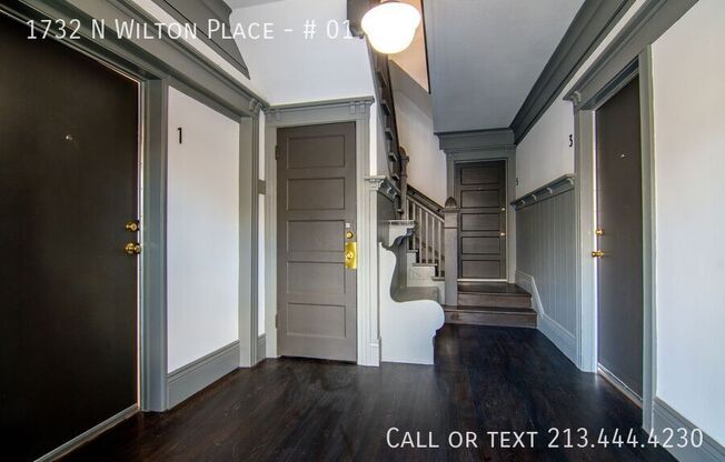 1732 N WILTON PL