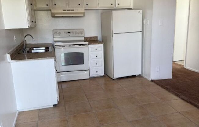 CABANA APARTMENTS- AVAILABLE NOW