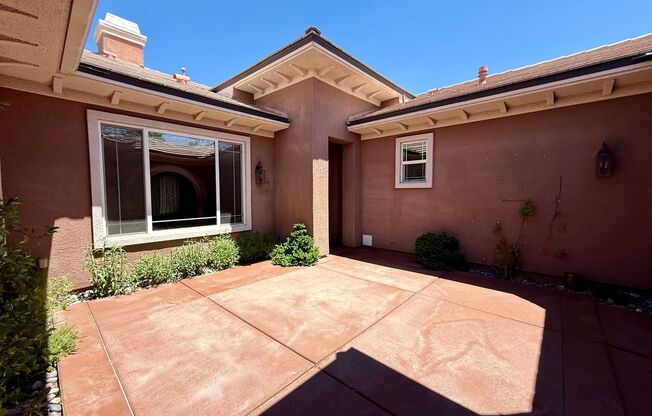 COMING SOON!!  4/BD 3.5/BA Desirable Vistas Community Home with Gated Community & Gorgeous Backyard!