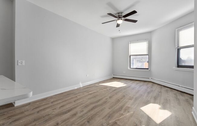 1 bed, 1 bath, 580 sqft, $1,775, Unit 320