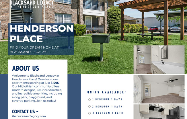 2 beds, 1.5 baths, $1,375, Unit 2104
