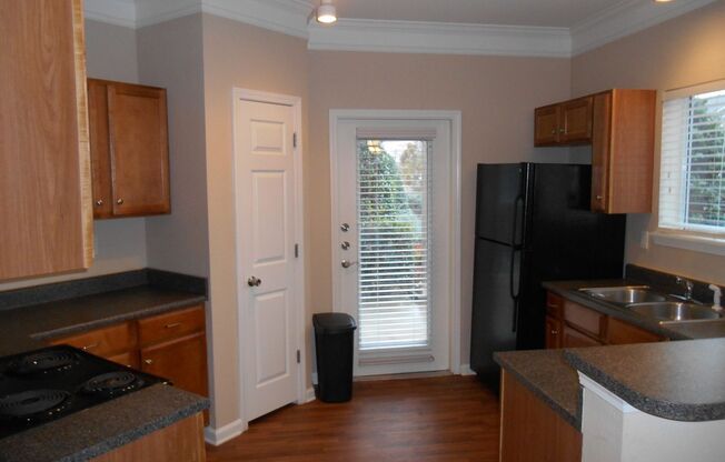 Carrington Park Apartments