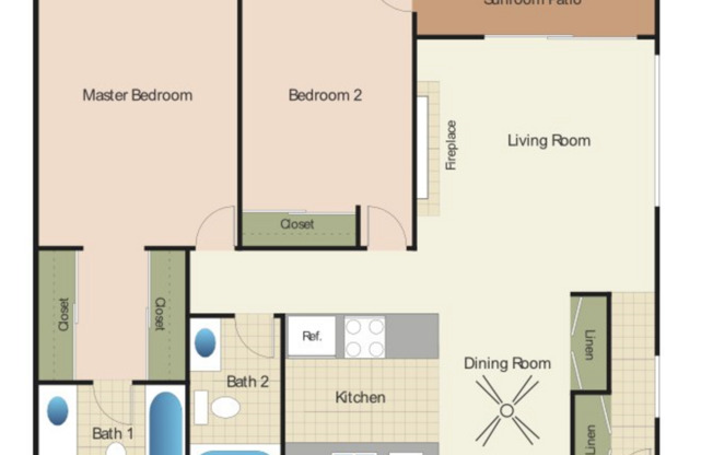 Elan Bella Mer Coronado