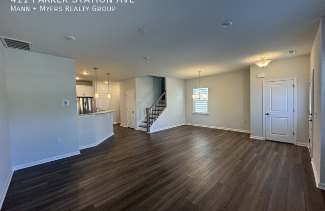 411 PARKER STA AVE
