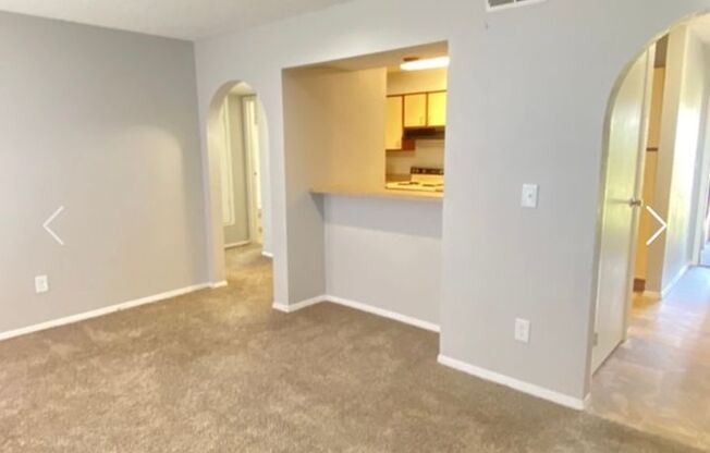 1 bed, 1 bath, 605 sqft, $1,095, Unit 52