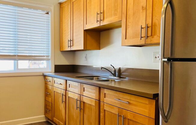 1849 Garfield Place Hollywood, CA 90028