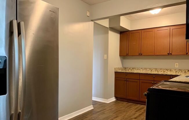 4 bedroom house in Minneapolis!
