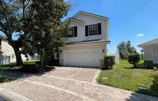 Beautiful 5-Bed 4.2 Baths Pool Home! Pool Care Lawn Maintenance & Basic CableM Internet!