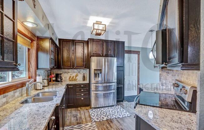 **COMING SOON** Spacious South Hill Rancher