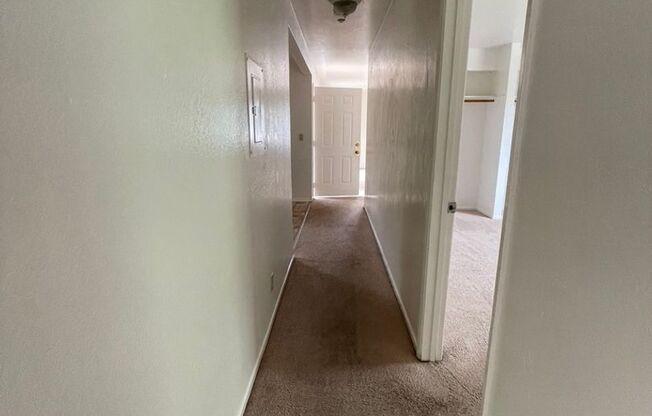 3 beds, 1 bath, $6,150, Unit A