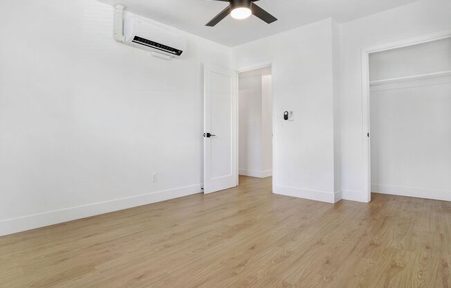 2 beds, 1 bath, 750 sqft, $1,595, Unit 1862-1