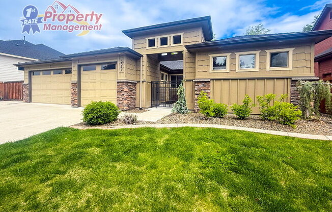 5858 N PINERY CYN AVE