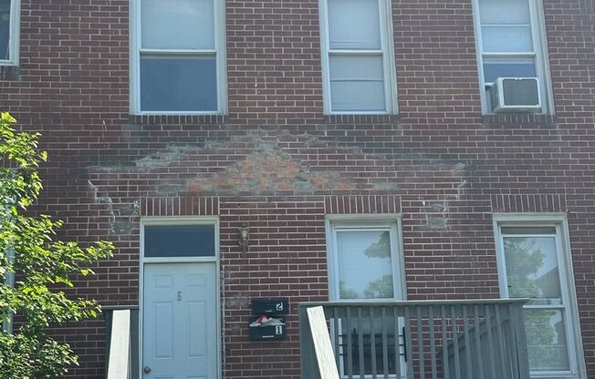 5 S Wickham Road