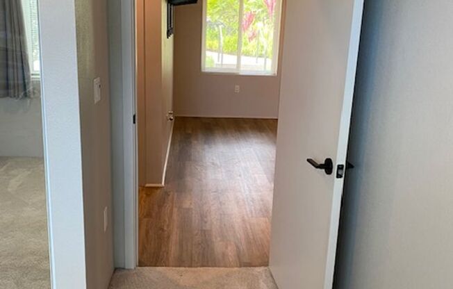 1 bed, 1 bath, $2,250