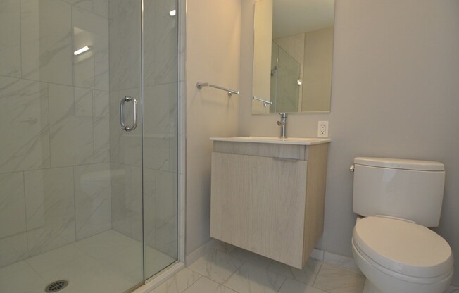 Studio, 1 bath, 389 sqft, $3,050, Unit 603