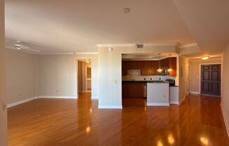 1 bed, 1 bath, $1,575, Unit APARTMENT 710