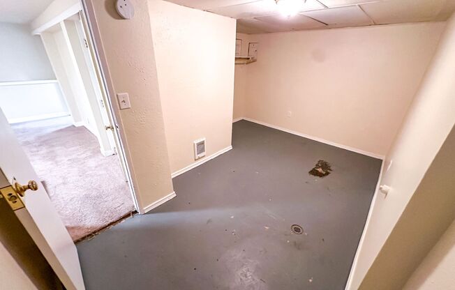 1 bed, 1 bath, 500 sqft, $1,495, Unit A1