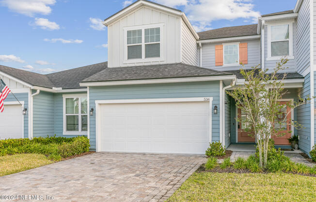 534 PINE BLF DR