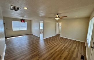 Versatile 3-bedroom, 1.5-bath Home Available in OKC!