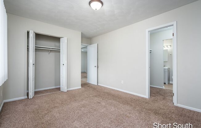 2 beds, 1 bath, 630 sqft, $1,095, Unit 1605-5