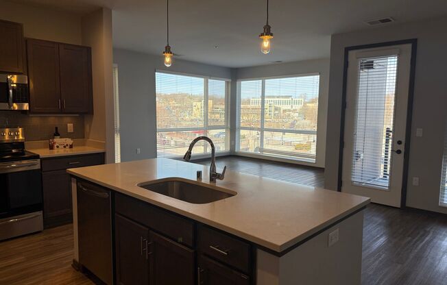 Clearpoint Apartments