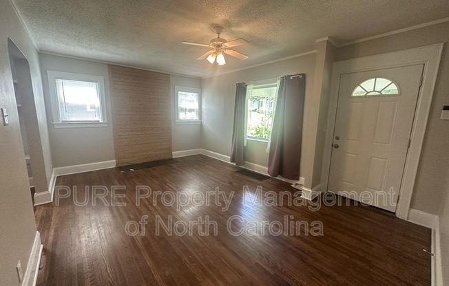 3 beds, 1 bath, 1,286 sqft, $1,695