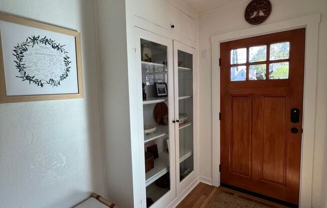 Modern styling with Vintage Charm in East Medford!