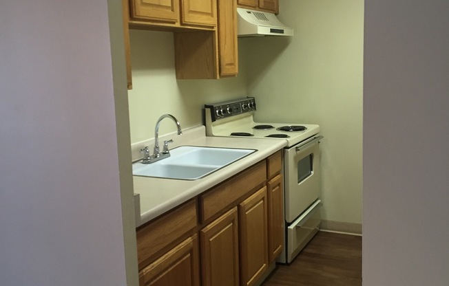 1 bed, 1 bath, 734 sqft, $1,307, Unit 207