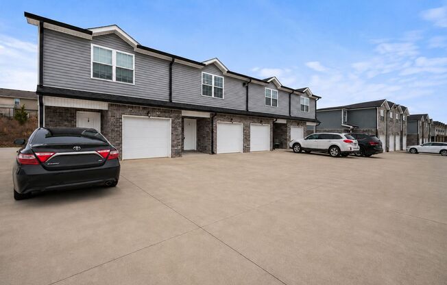 1736 Manning Drive