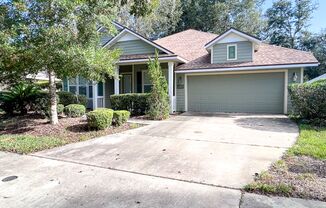 Move-In Ready 4-Bedroom, 3-Bath Home in Desirable Longleaf Community