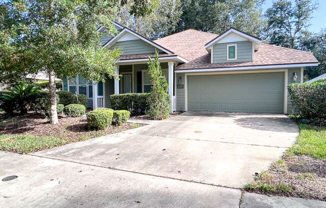 Move-In Ready 4-Bedroom, 3-Bath Home in Desirable Longleaf Community