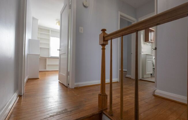 Charming 3Bed/1Bath in Parkville