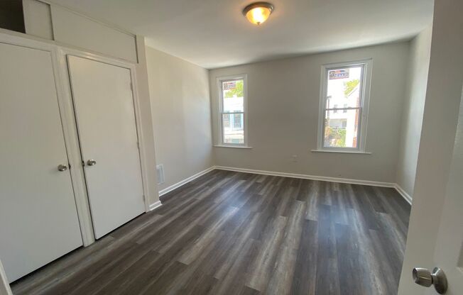 3 beds, 1 bath, $1,475