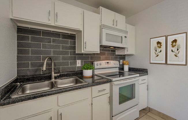 MOVE IN BY JULY 1ST SPECIAL! Discover Elevated Living at 1551 East Christy Drive, Phoenix, AZ