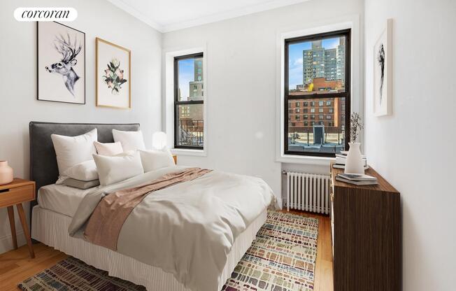 536 E 82 ST