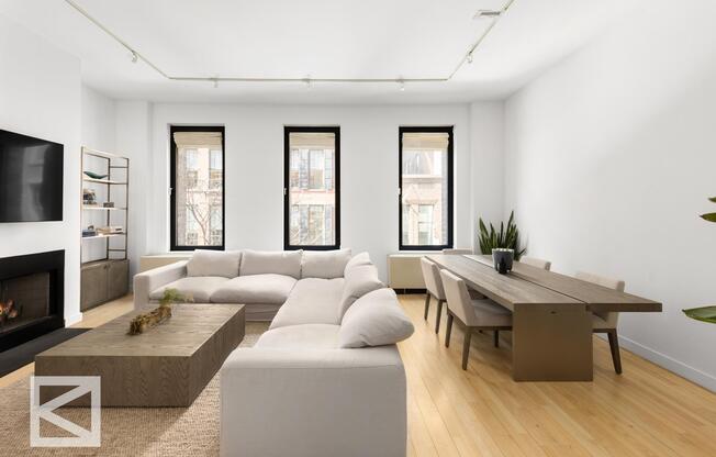 51 CROSBY ST