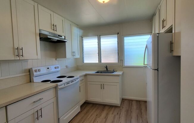 2 beds, 1 bath, $2,100