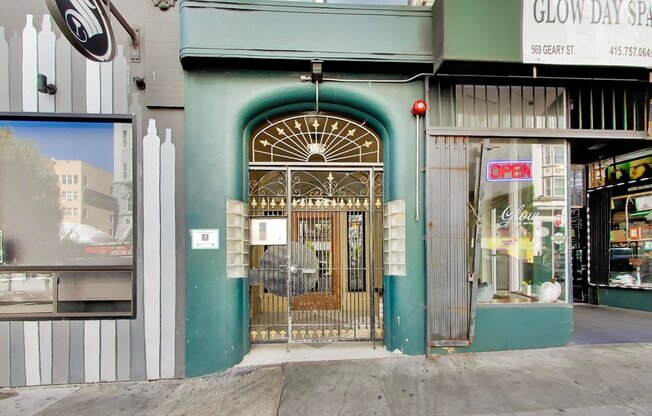 Partner-provided property photo