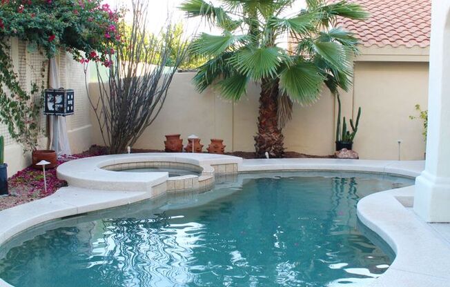 3 beds, 2.5 baths, $2,800