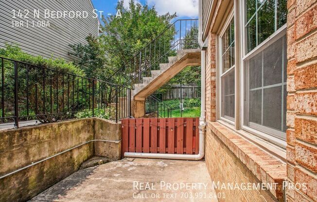 142 N BEDFORD ST